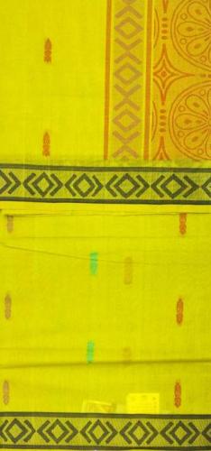 SAREES SALEM 80S WITH BLOUSE